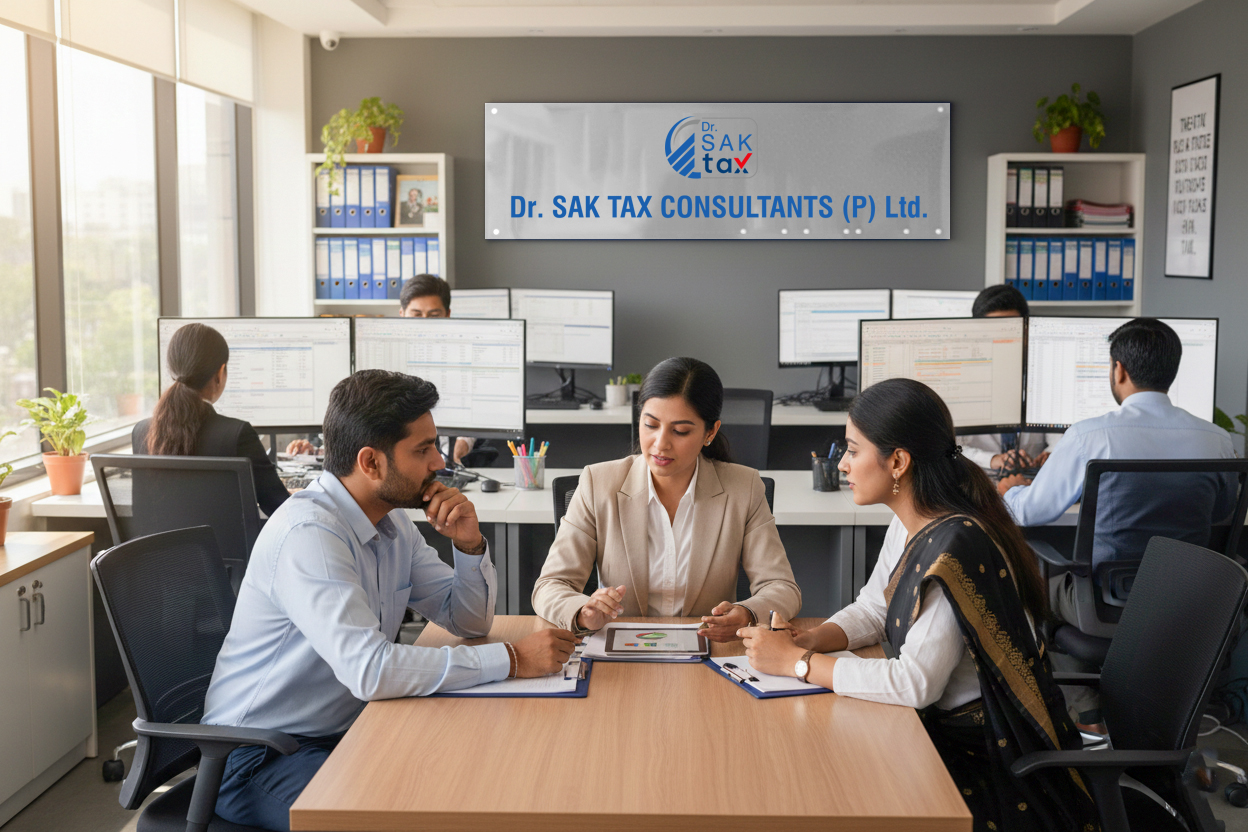 Golden GST Membership